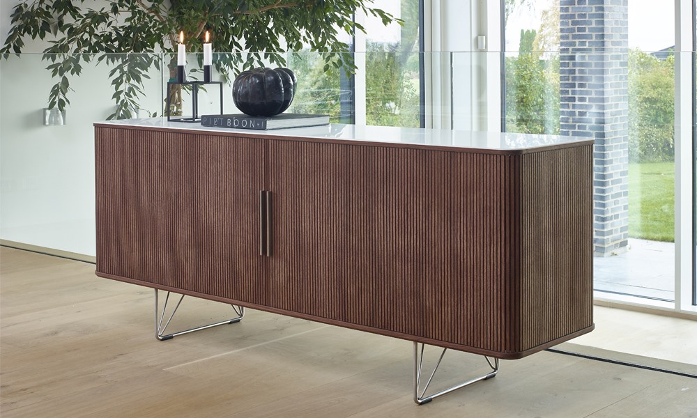 Bild för kategori Skänkar och sideboard