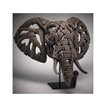 Bild på Elefant skulpture