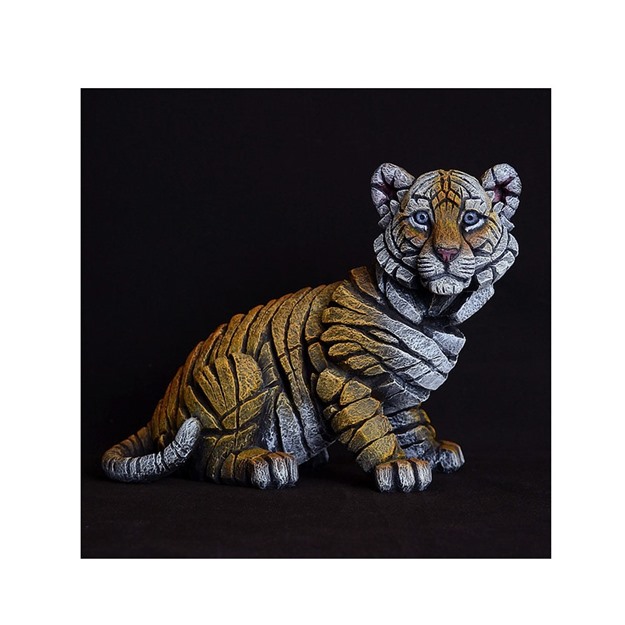Bild på Tiger cub