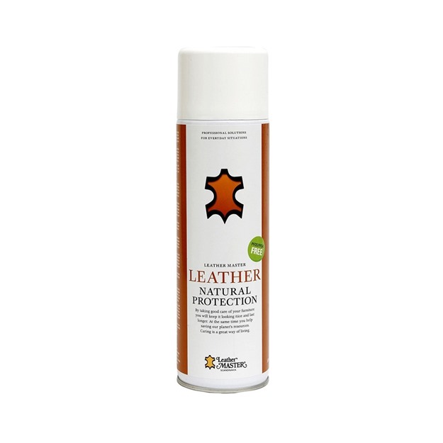 Bild på Leather natural protection 500ml