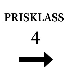 Tyg Prisklass Selected [+  810 kr]
