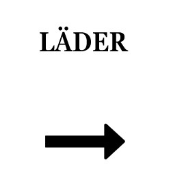 Läder [+ 1 575 kr]