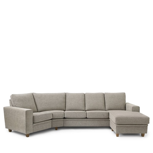 Bild på Pluz byggbar soffa
