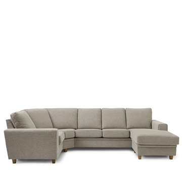Bild på Pluz byggbar soffa