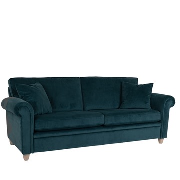 Bild på Hampton 3-sits soffa