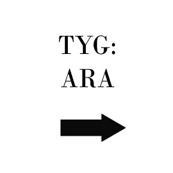 Tyg Ara