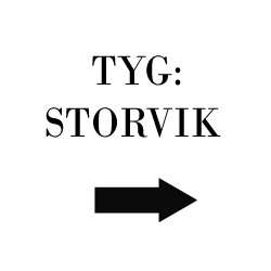 Tyg Storvik