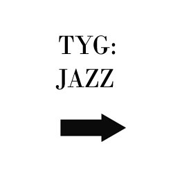 Tyg Jazz