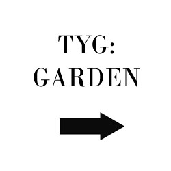 Tyg Garden
