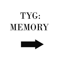 Tyg Memory