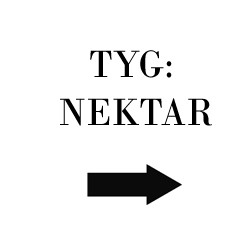 Tyg Nektar