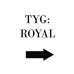 Tyg Royal Fern