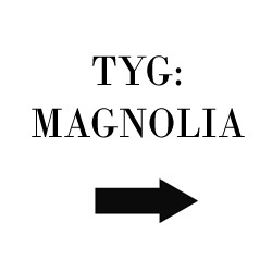 Tyg Magnolia