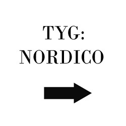 Tyg Nordico