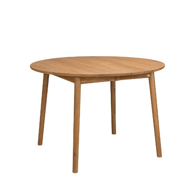 Bild på ZigZag matbord Ø110cm