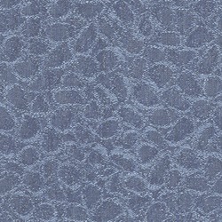 Mia Flora Blue