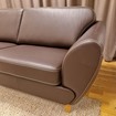 Bild på New Alcamo 3-sits soffa (butiks ex)
