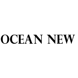 Tyg Ocean New