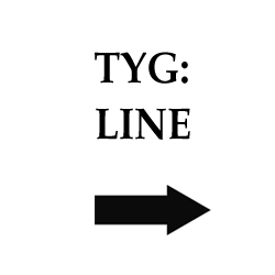 Tyg Line