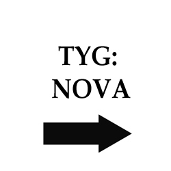 Tyg Nova