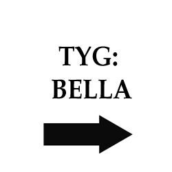 Tyg Bella