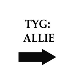 Tyg Allie