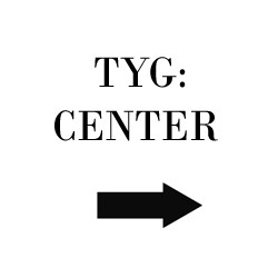 Tyg Center