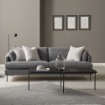 Bild på Lyric 2,5-sits soffa