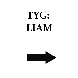 Tyg Liam