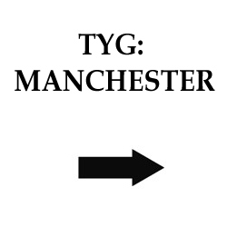 Tyg Manchester