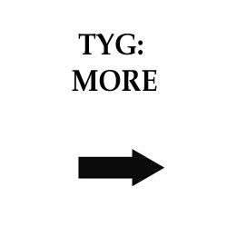 Tyg More