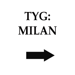 Tyg Milan