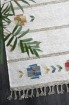 Bild på Mårbacka - handvävd matta
