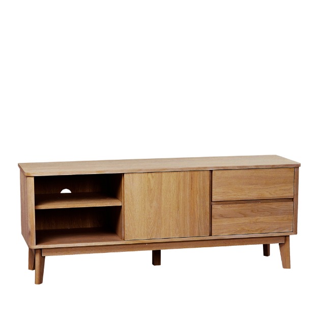 Bild på Yumi tv-bänk