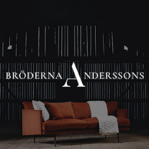 Bild för kategori Bröderna Anderssons Bild för kategori Bröderna Anderssons