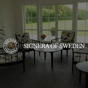 Bild för kategori Signera of Sweden Bild för kategori Signera of Sweden
