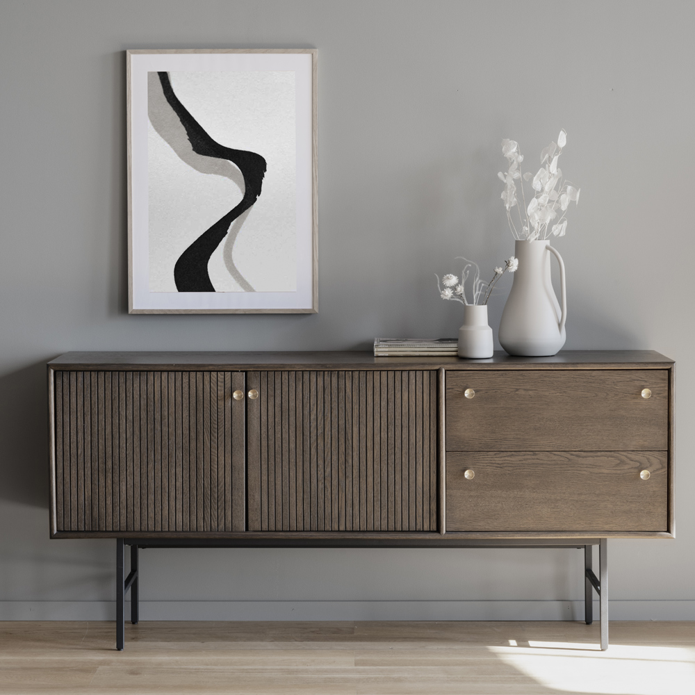 Clearbrook sideboard | Walfrid Svenssons Möbler