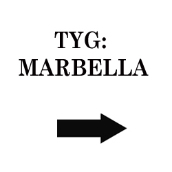 Tyg Marbella