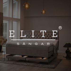 Bild för kategori Elite sängar Bild för kategori Elite sängar