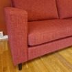 Bild på Choice 3-sits soffa från Violante (butiks ex)
