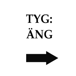 Tyg Äng