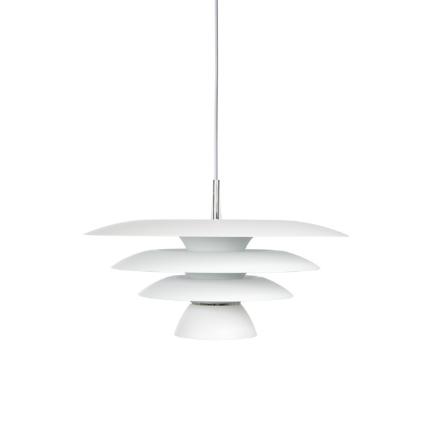 Bild på DaVinci taklampa