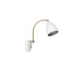 Bild på Deluxe Vägglampa
