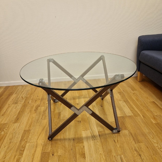 Bild på Favorit soffbord från BordBirger (butiks ex) - kopiera