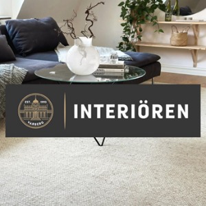 Bild för kategori Interiören  Bild för kategori Interiören