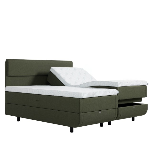 Bild på Tempur North ställbar 100x200