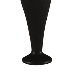 Svart 12cm [+  895 kr]