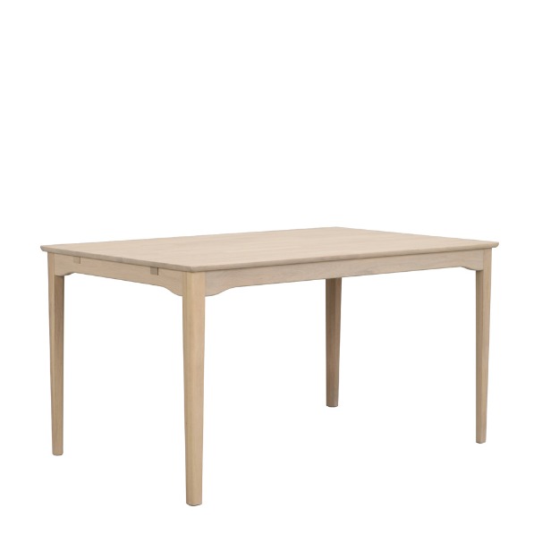 Bild på Markham matbord