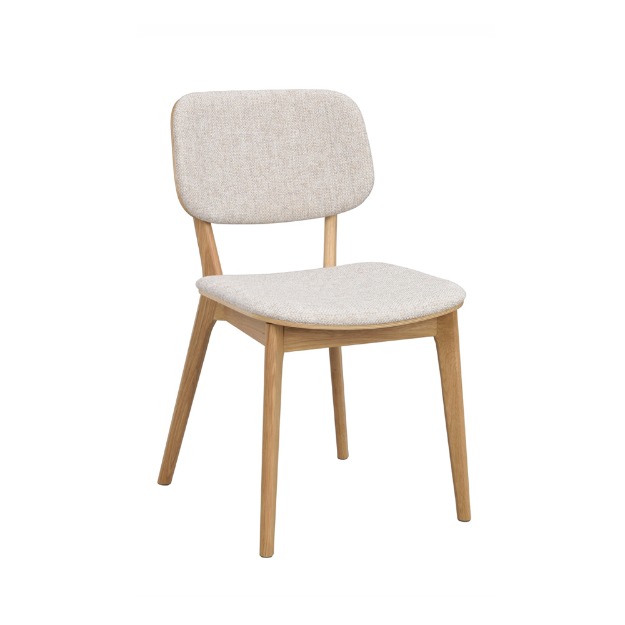 Bild på Barrett stol