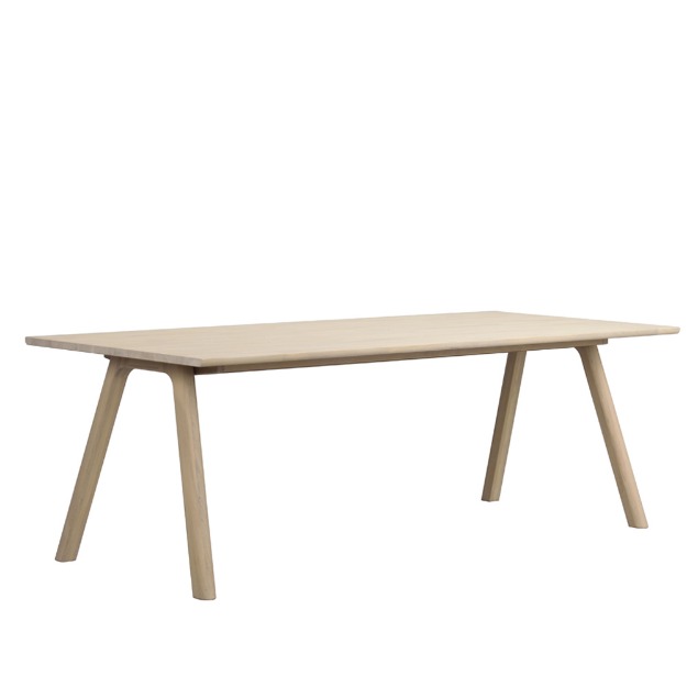 Bild på Clapperton Matbord